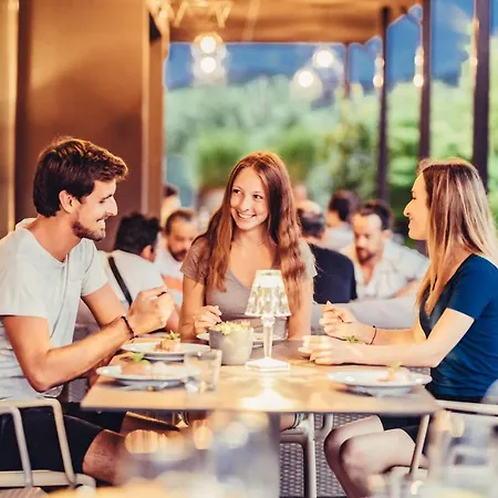 Raffl Hotel Bozen