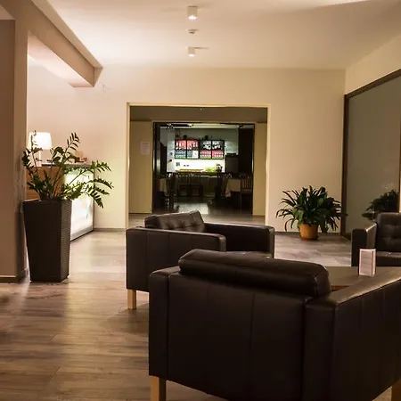 Raffl Hotel