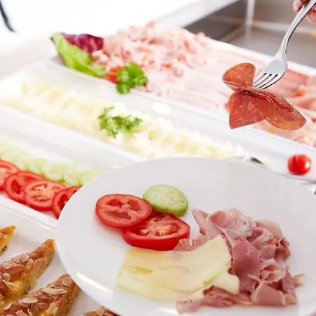 Hotel Raffl Bozen